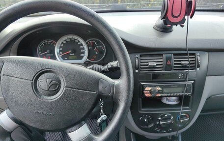Daewoo Gentra II, 2014 год, 490 000 рублей, 8 фотография