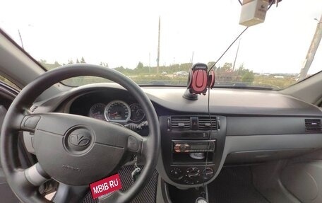 Daewoo Gentra II, 2014 год, 490 000 рублей, 7 фотография