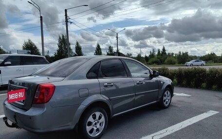 Daewoo Gentra II, 2014 год, 490 000 рублей, 4 фотография