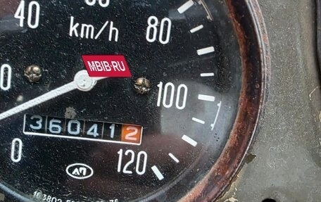 ЛуАЗ 3151, 1992 год, 210 000 рублей, 6 фотография