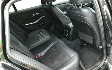 BMW 3 серия, 2020 год, 3 800 000 рублей, 5 фотография