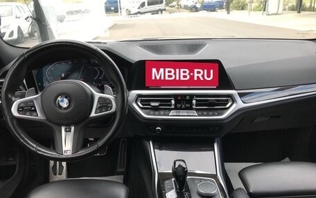 BMW 3 серия, 2020 год, 3 800 000 рублей, 2 фотография