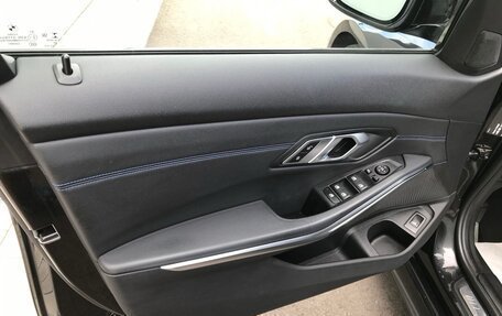 BMW 3 серия, 2020 год, 3 800 000 рублей, 8 фотография
