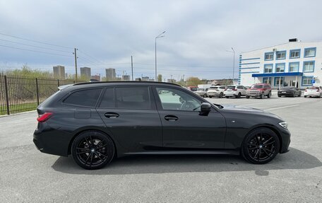 BMW 3 серия, 2020 год, 3 800 000 рублей, 13 фотография