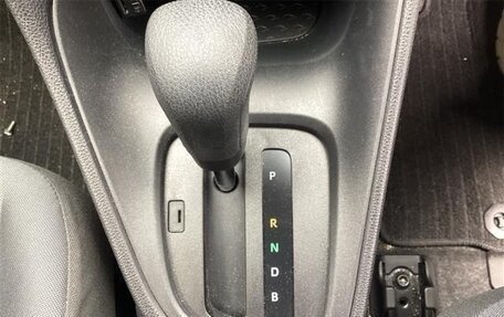 Toyota Yaris, 2021 год, 845 000 рублей, 5 фотография