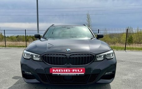 BMW 3 серия, 2020 год, 3 800 000 рублей, 11 фотография