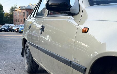 Daewoo Nexia I рестайлинг, 2005 год, 159 000 рублей, 9 фотография