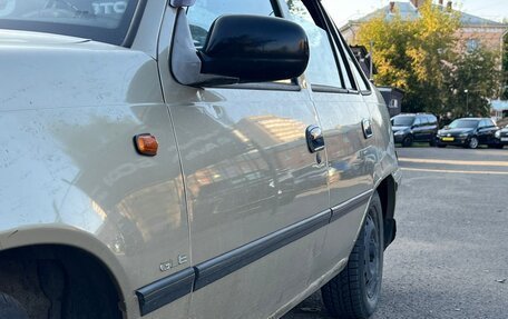 Daewoo Nexia I рестайлинг, 2005 год, 159 000 рублей, 10 фотография