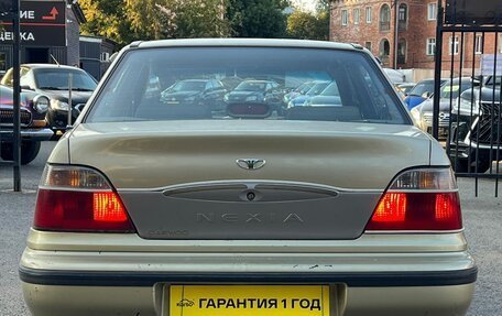 Daewoo Nexia I рестайлинг, 2005 год, 159 000 рублей, 5 фотография