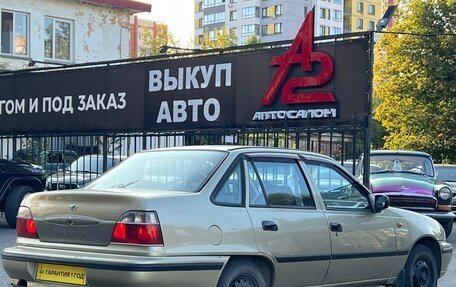 Daewoo Nexia I рестайлинг, 2005 год, 159 000 рублей, 4 фотография