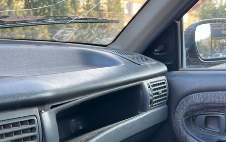 Daewoo Nexia I рестайлинг, 2005 год, 159 000 рублей, 14 фотография