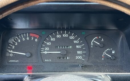 Daewoo Nexia I рестайлинг, 2005 год, 159 000 рублей, 19 фотография
