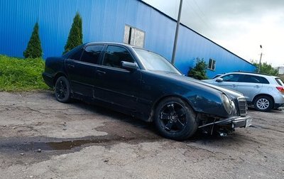 Mercedes-Benz E-Класс, 1996 год, 110 000 рублей, 1 фотография