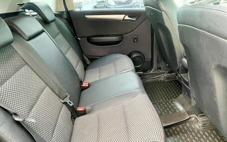 Mercedes-Benz B-Класс, 2008 год, 750 000 рублей, 14 фотография