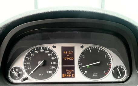Mercedes-Benz B-Класс, 2008 год, 750 000 рублей, 15 фотография