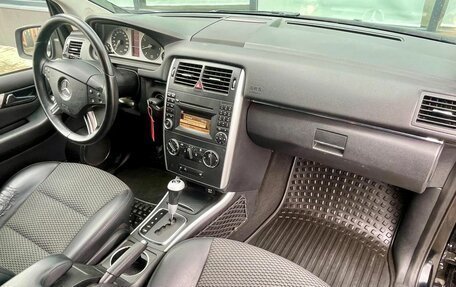 Mercedes-Benz B-Класс, 2008 год, 750 000 рублей, 10 фотография