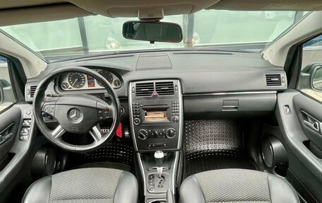 Mercedes-Benz B-Класс, 2008 год, 750 000 рублей, 11 фотография