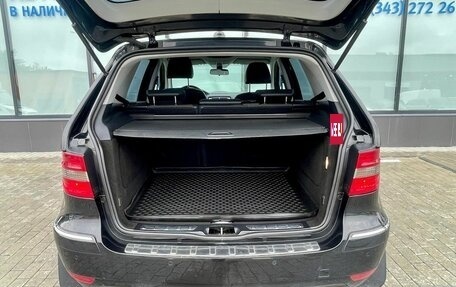 Mercedes-Benz B-Класс, 2008 год, 750 000 рублей, 16 фотография