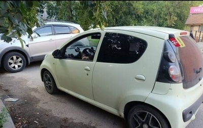 Citroen C1 II, 2010 год, 350 000 рублей, 1 фотография