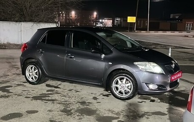 Toyota Auris II, 2007 год, 646 000 рублей, 1 фотография