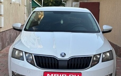 Skoda Octavia, 2020 год, 2 100 000 рублей, 1 фотография