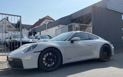 Porsche 911, 2025 год, 18 100 000 рублей, 1 фотография