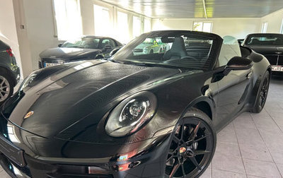 Porsche 911, 2025 год, 18 150 000 рублей, 1 фотография