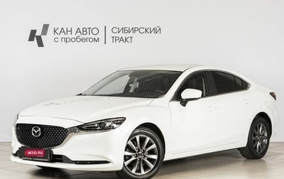 Mazda 6, 2020 год, 2 250 000 рублей, 1 фотография