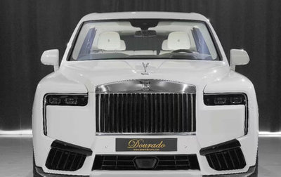 Rolls-Royce Cullinan, 2025 год, 50 000 000 рублей, 1 фотография