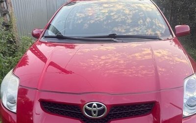 Toyota Auris II, 2008 год, 600 000 рублей, 1 фотография
