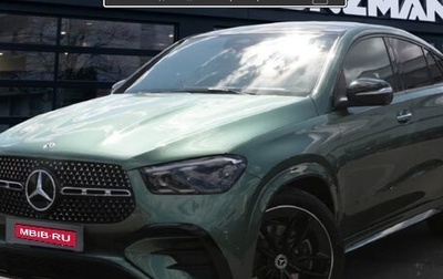 Mercedes-Benz GLE, 2025 год, 11 000 000 рублей, 1 фотография