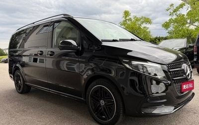 Mercedes-Benz V-Класс, 2025 год, 13 500 000 рублей, 1 фотография
