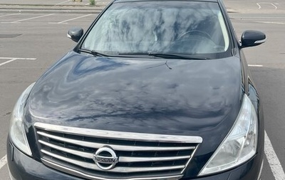 Nissan Teana, 2011 год, 930 000 рублей, 1 фотография