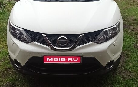 Nissan Qashqai, 2014 год, 1 670 000 рублей, 1 фотография