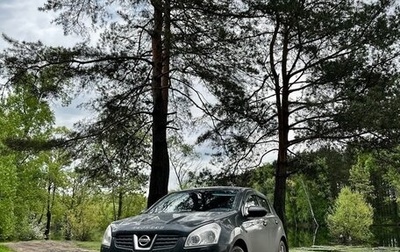 Nissan Qashqai, 2007 год, 925 000 рублей, 1 фотография