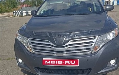 Toyota Venza I, 2009 год, 1 555 000 рублей, 1 фотография
