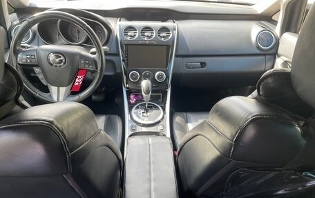 Mazda CX-7 I рестайлинг, 2011 год, 1 100 000 рублей, 1 фотография