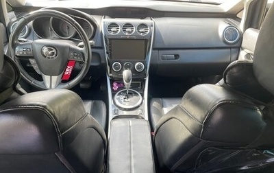Mazda CX-7 I рестайлинг, 2011 год, 1 100 000 рублей, 1 фотография