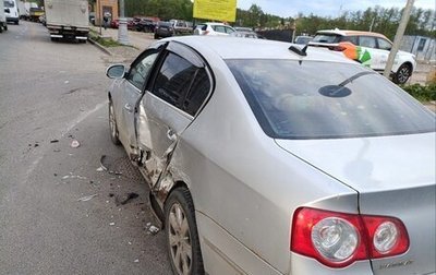 Volkswagen Passat B6, 2005 год, 390 000 рублей, 1 фотография