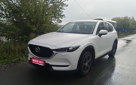 Mazda CX-5 II, 2021 год, 3 250 000 рублей, 1 фотография