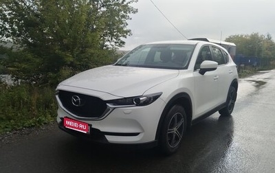Mazda CX-5 II, 2021 год, 3 250 000 рублей, 1 фотография