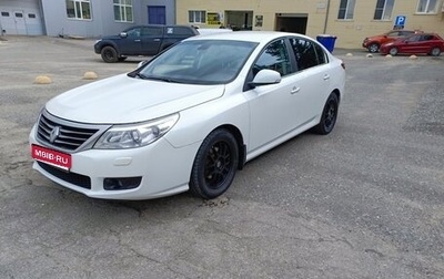 Renault Latitude I, 2011 год, 875 000 рублей, 1 фотография