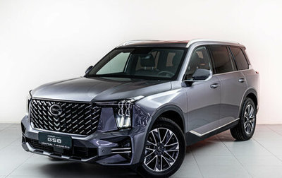 GAC GS8, 2024 год, 4 499 000 рублей, 1 фотография