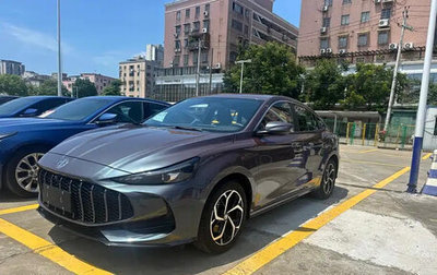 MG 5, 2025 год, 1 640 000 рублей, 1 фотография