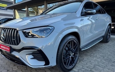 Mercedes-Benz GLE Coupe AMG, 2025 год, 13 000 000 рублей, 1 фотография