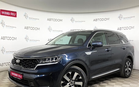 KIA Sorento IV, 2020 год, 2 997 000 рублей, 1 фотография
