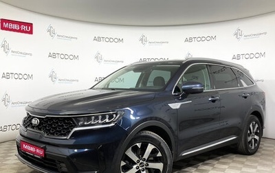KIA Sorento IV, 2020 год, 2 997 000 рублей, 1 фотография