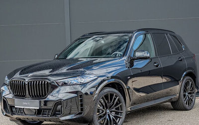 BMW X5, 2025 год, 12 900 000 рублей, 1 фотография