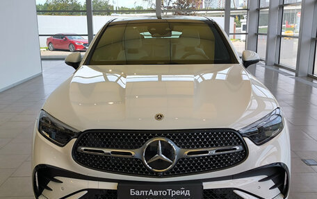 Mercedes-Benz GLC Coupe, 2025 год, 9 990 000 рублей, 1 фотография