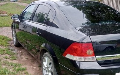 Opel Astra H, 2008 год, 530 000 рублей, 1 фотография